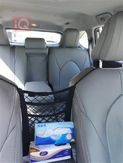 تۆیۆتا هایلاندەر